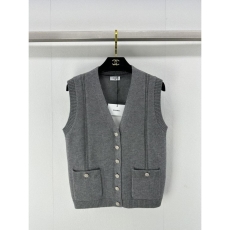 Chanel Vest